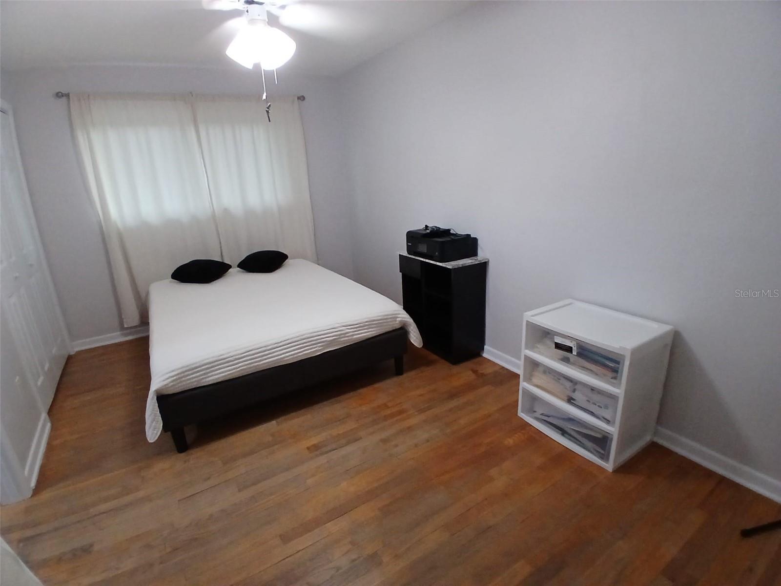 FLOOD ADD - Residential