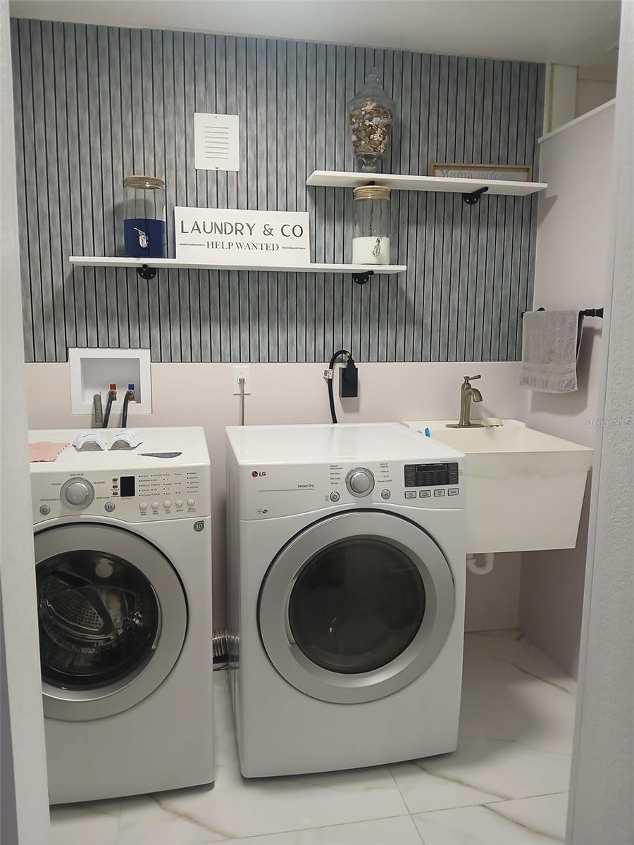 FLOOD ADD - Residential