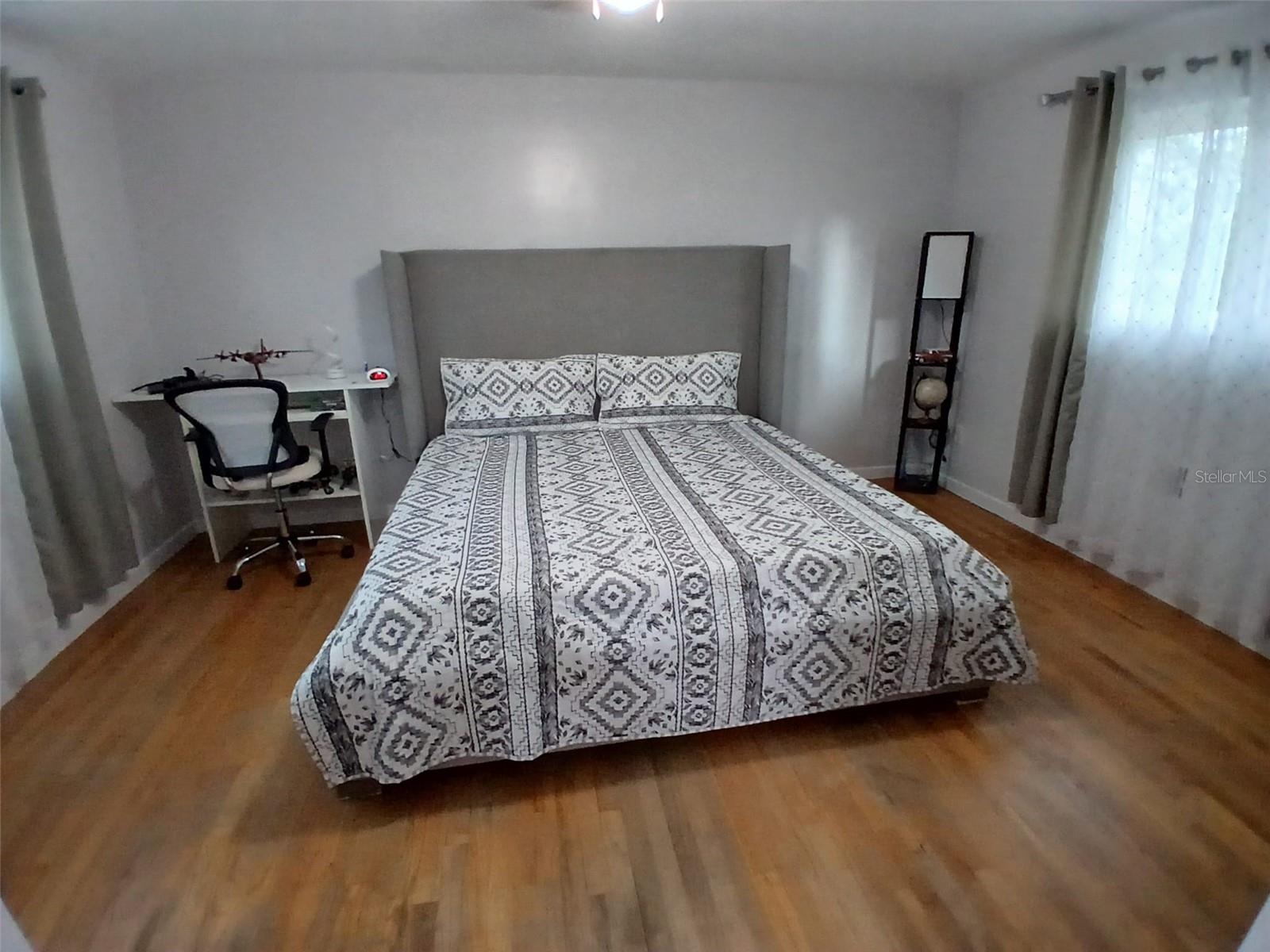 FLOOD ADD - Residential