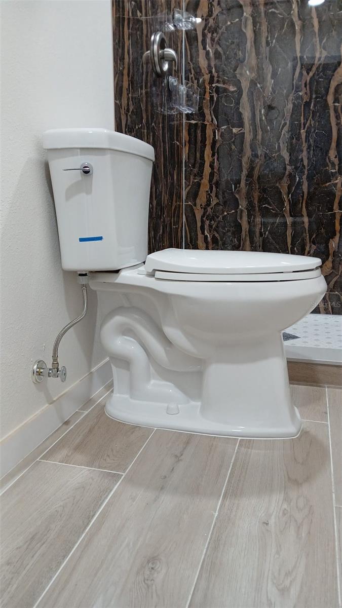 FLOOD ADD - Residential