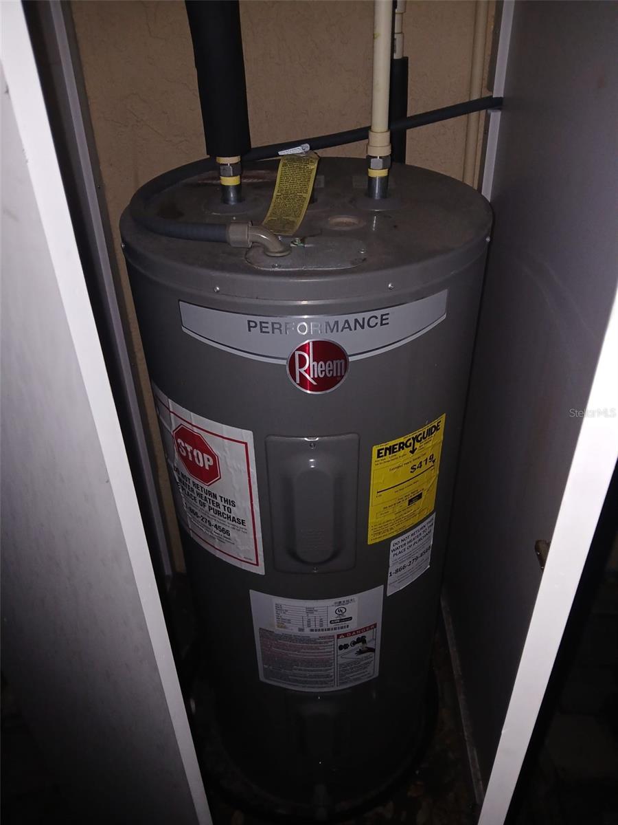 FLOOD ADD - Residential