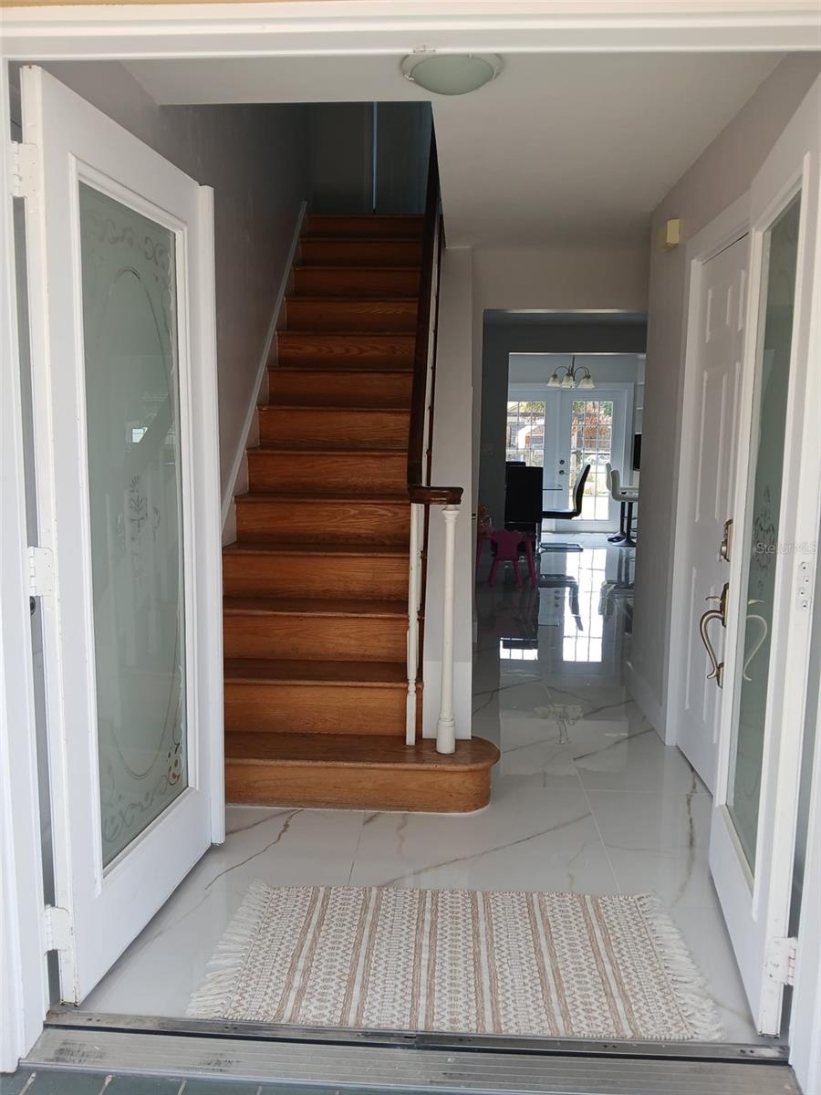 FLOOD ADD - Residential