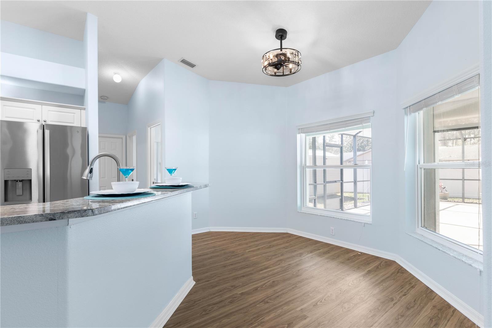 PALM COAST SEC 21 - Residential