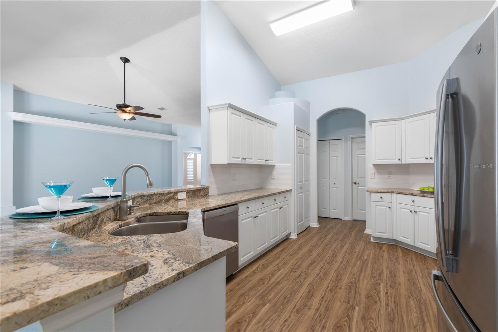 PALM COAST SEC 21 - Residential