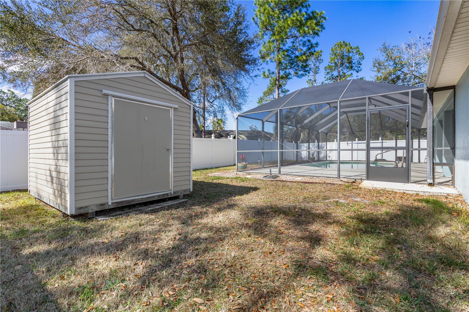 PALM COAST SEC 21 - Residential