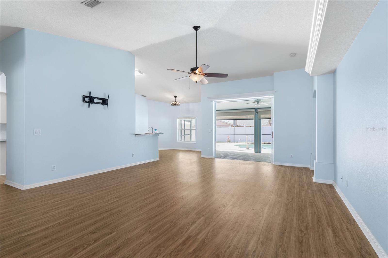 PALM COAST SEC 21 - Residential