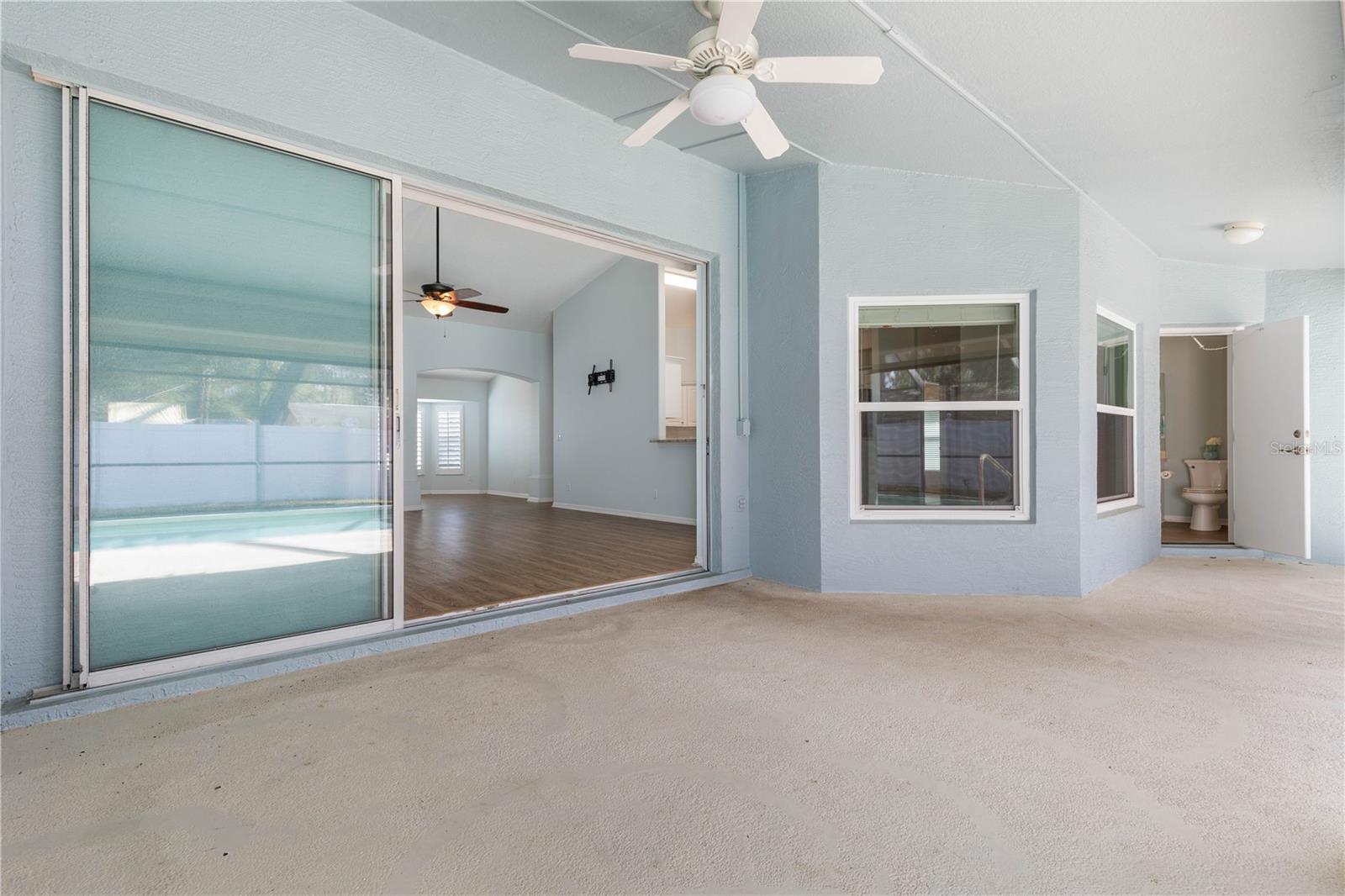 PALM COAST SEC 21 - Residential