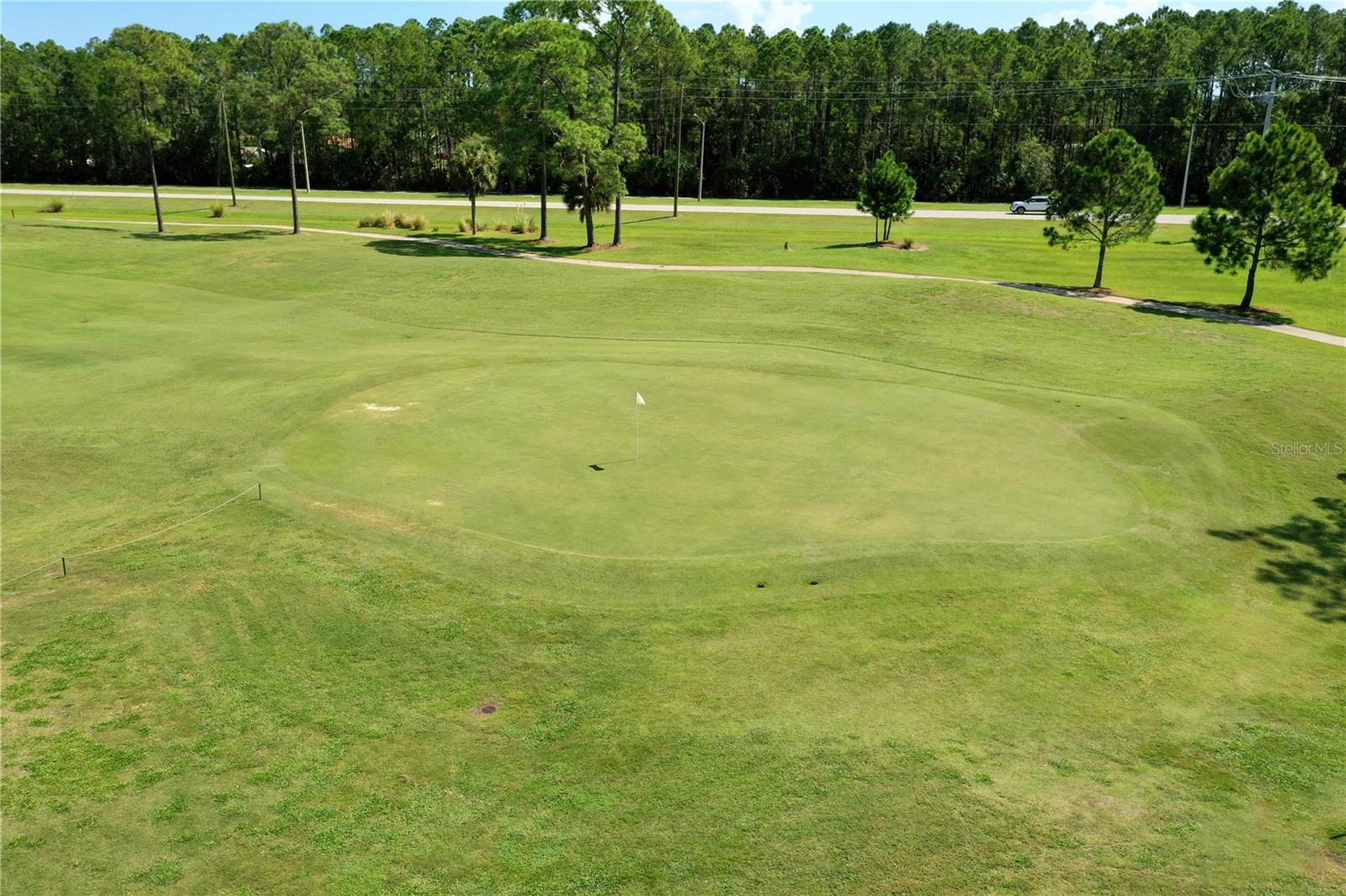 PALM COAST SEC 21 - Residential