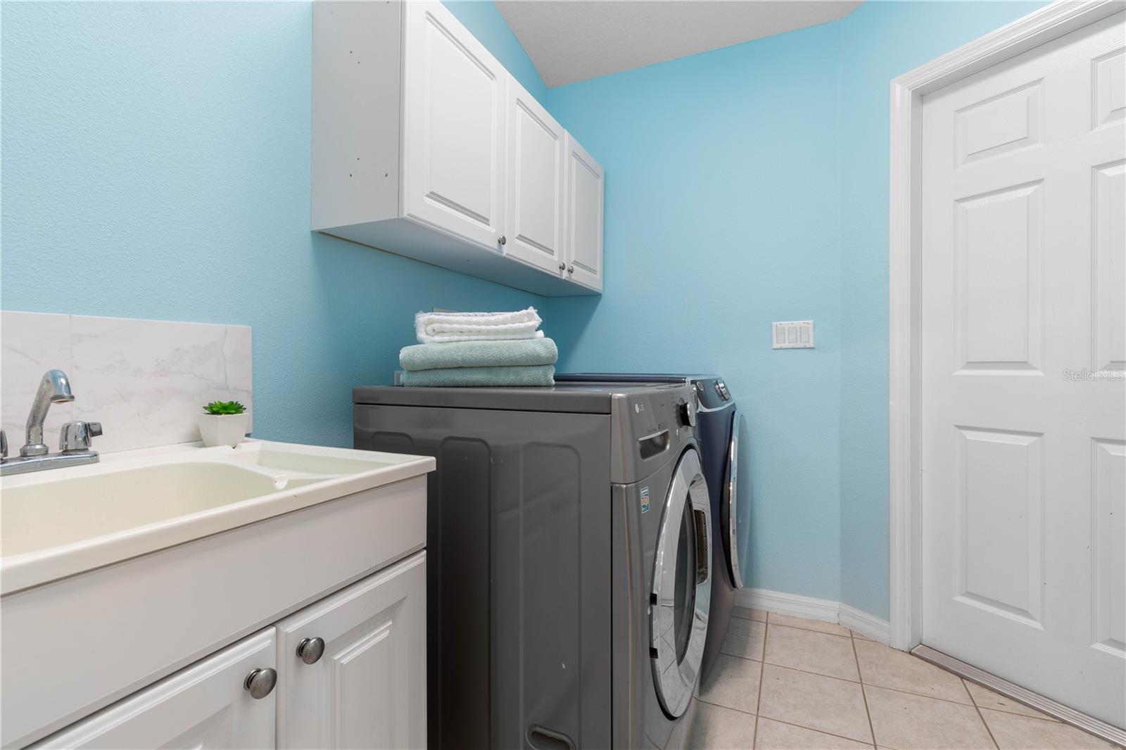 PALM COAST SEC 21 - Residential