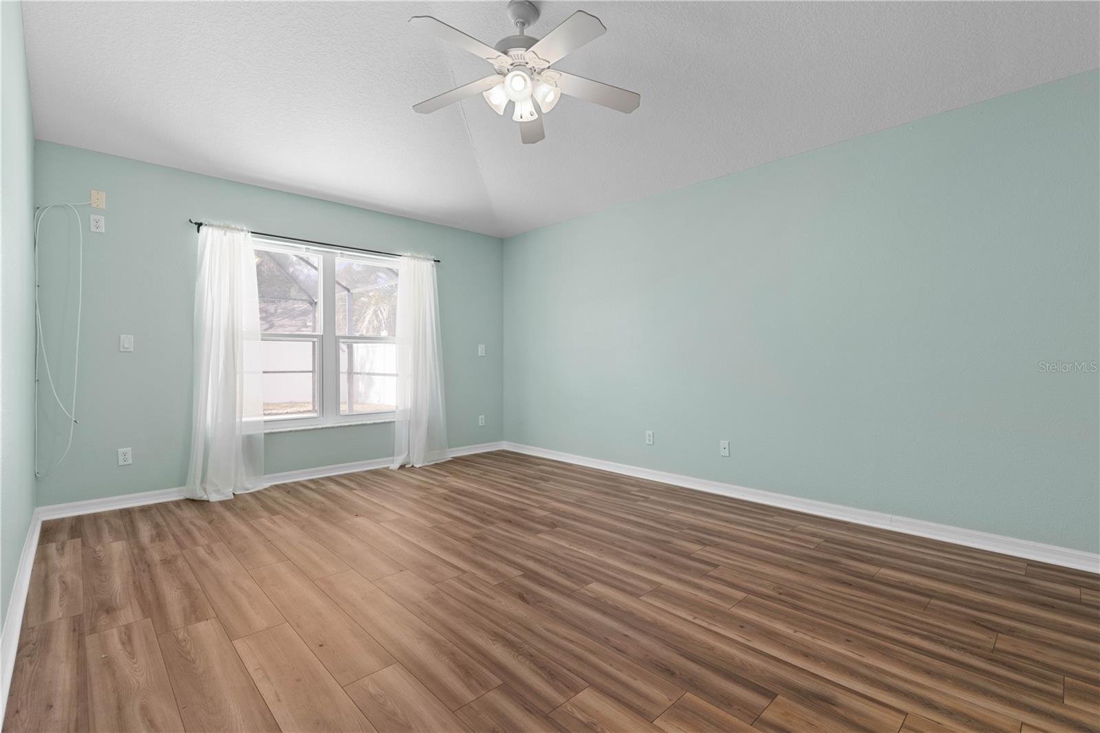 PALM COAST SEC 21 - Residential