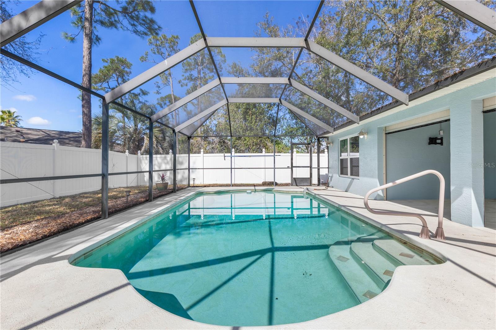 PALM COAST SEC 21 - Residential