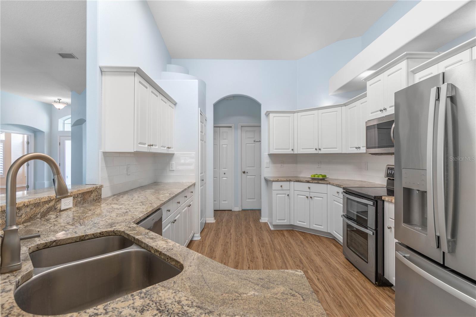 PALM COAST SEC 21 - Residential