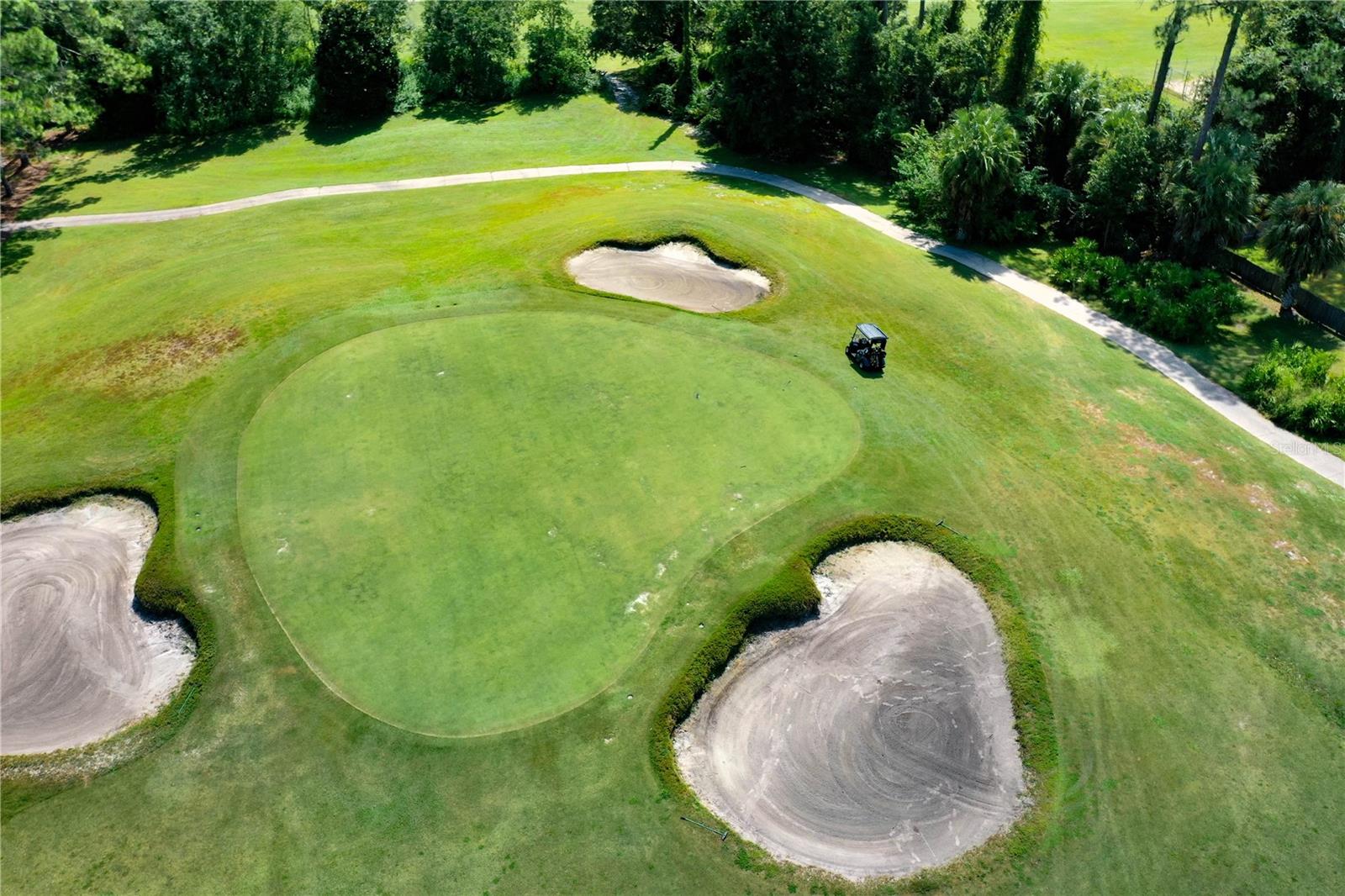 PALM COAST SEC 21 - Residential