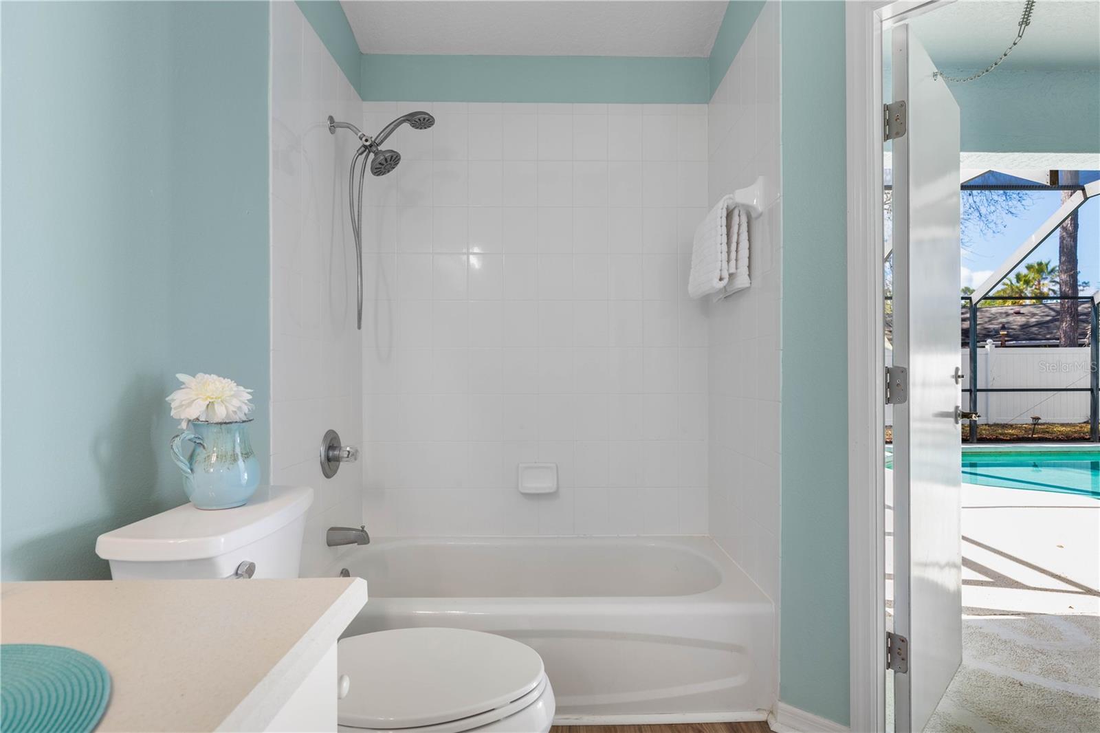 PALM COAST SEC 21 - Residential