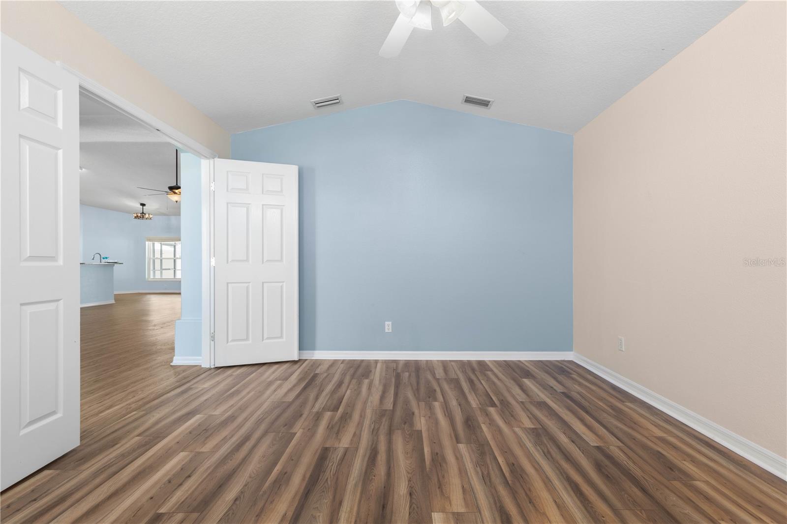 PALM COAST SEC 21 - Residential