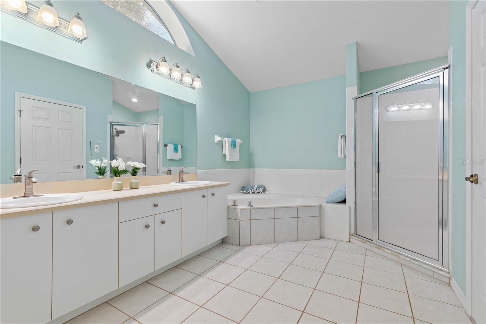 PALM COAST SEC 21 - Residential