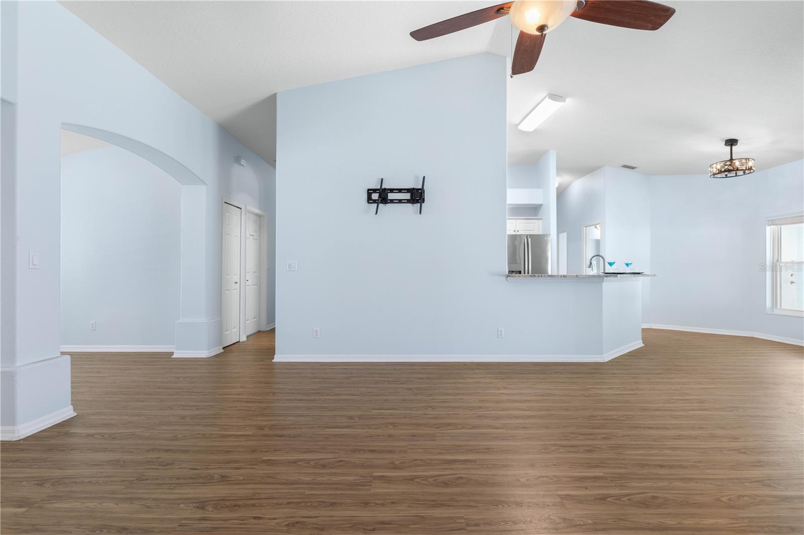 PALM COAST SEC 21 - Residential