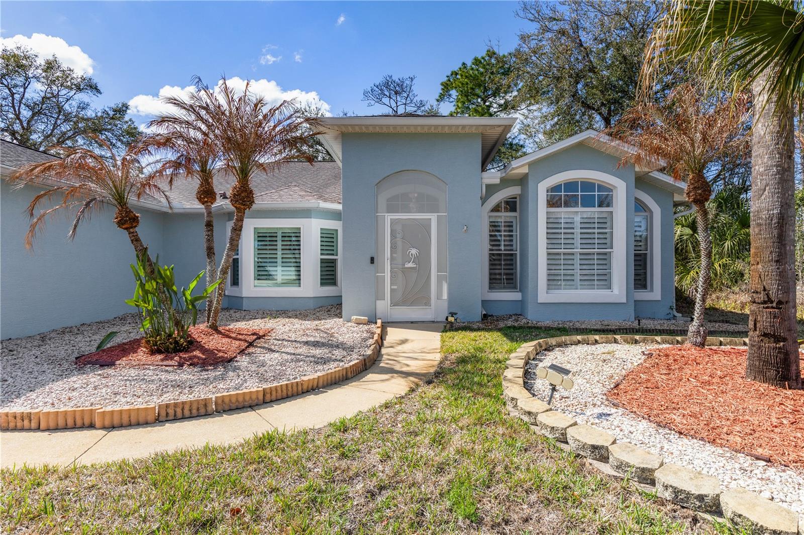 PALM COAST SEC 21 - Residential