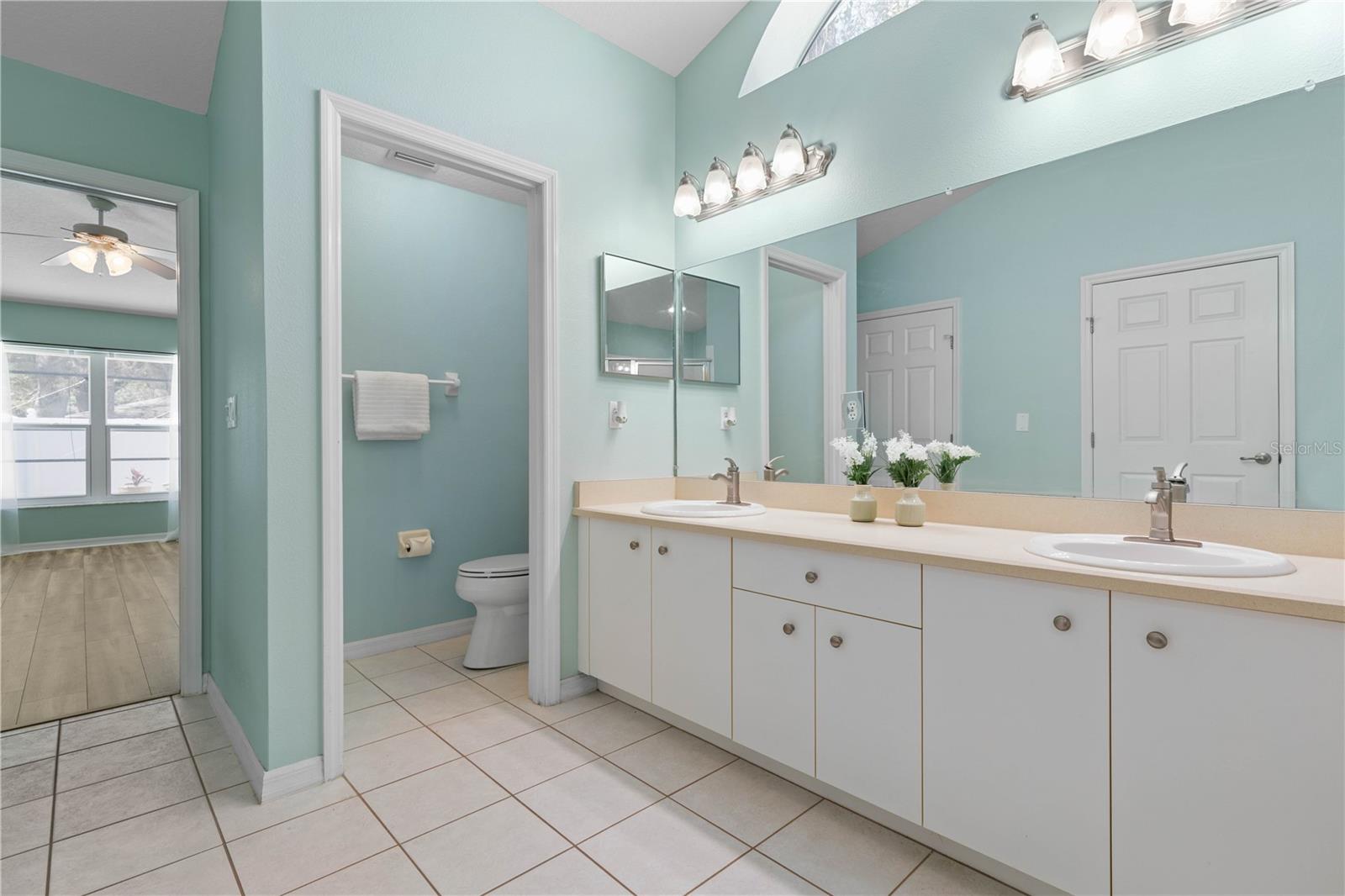 PALM COAST SEC 21 - Residential