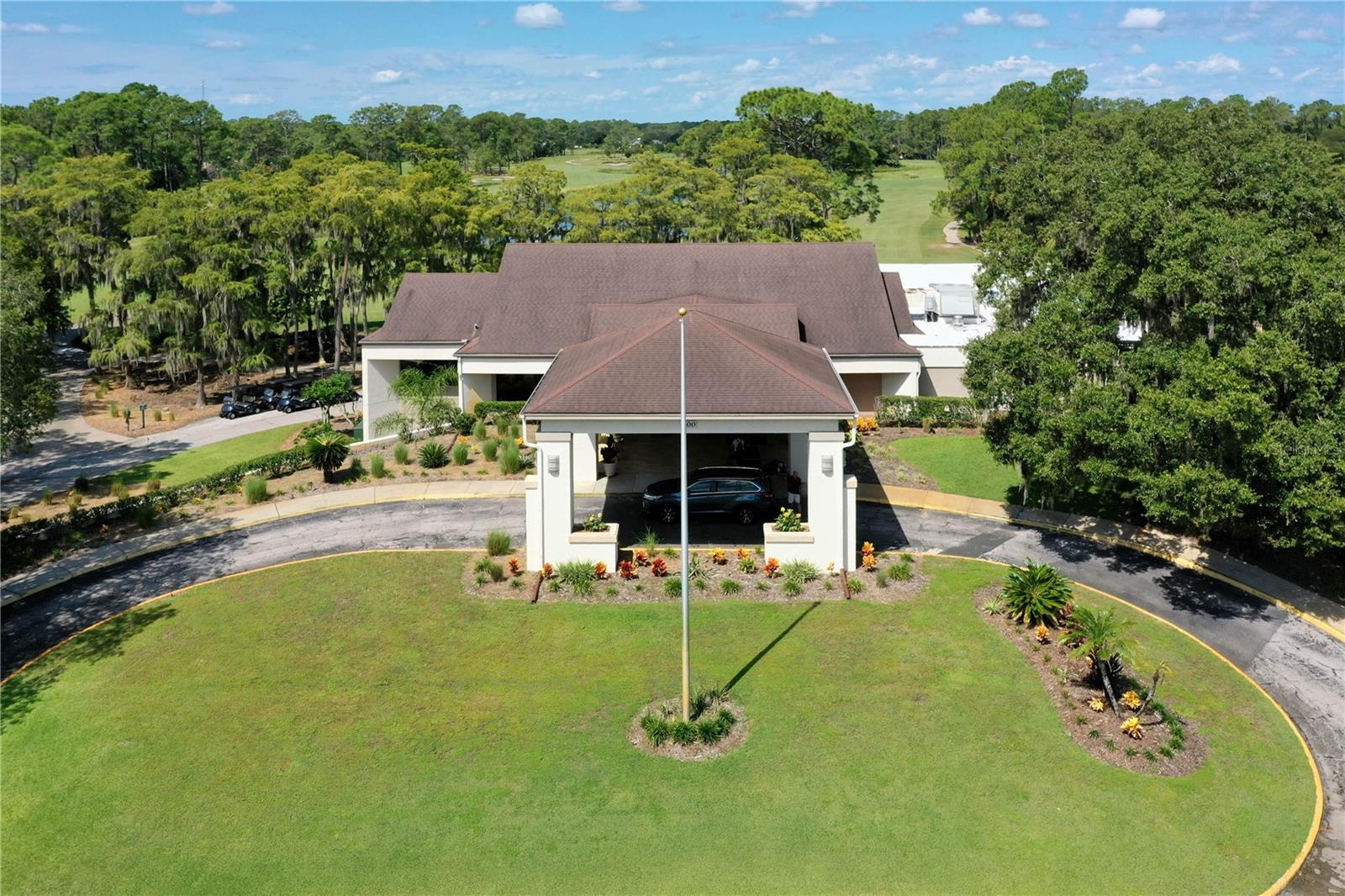 PALM COAST SEC 21 - Residential