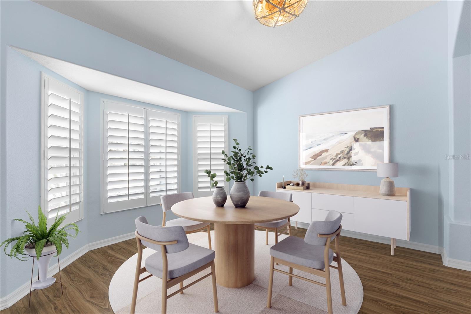 PALM COAST SEC 21 - Residential