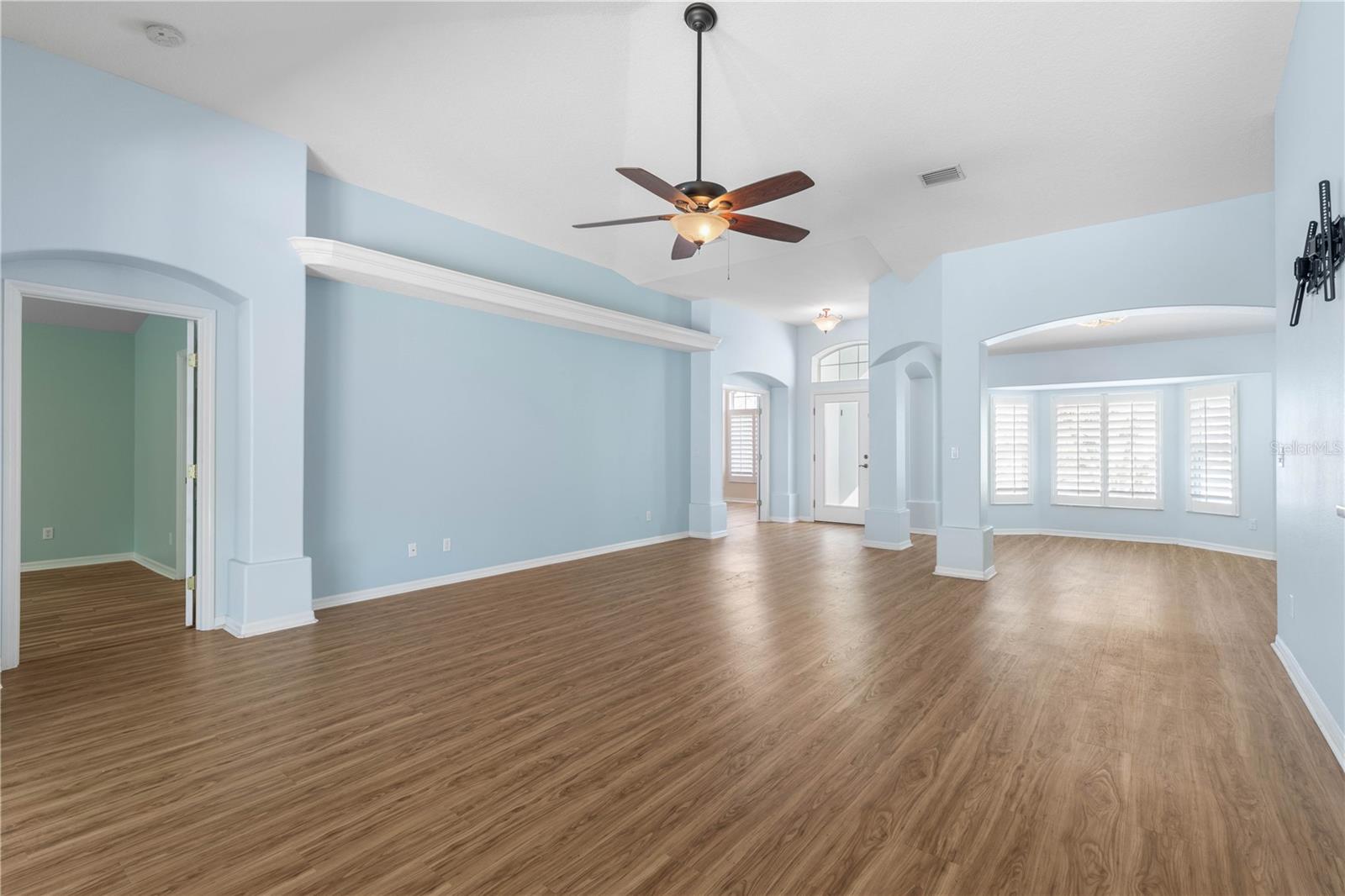 PALM COAST SEC 21 - Residential