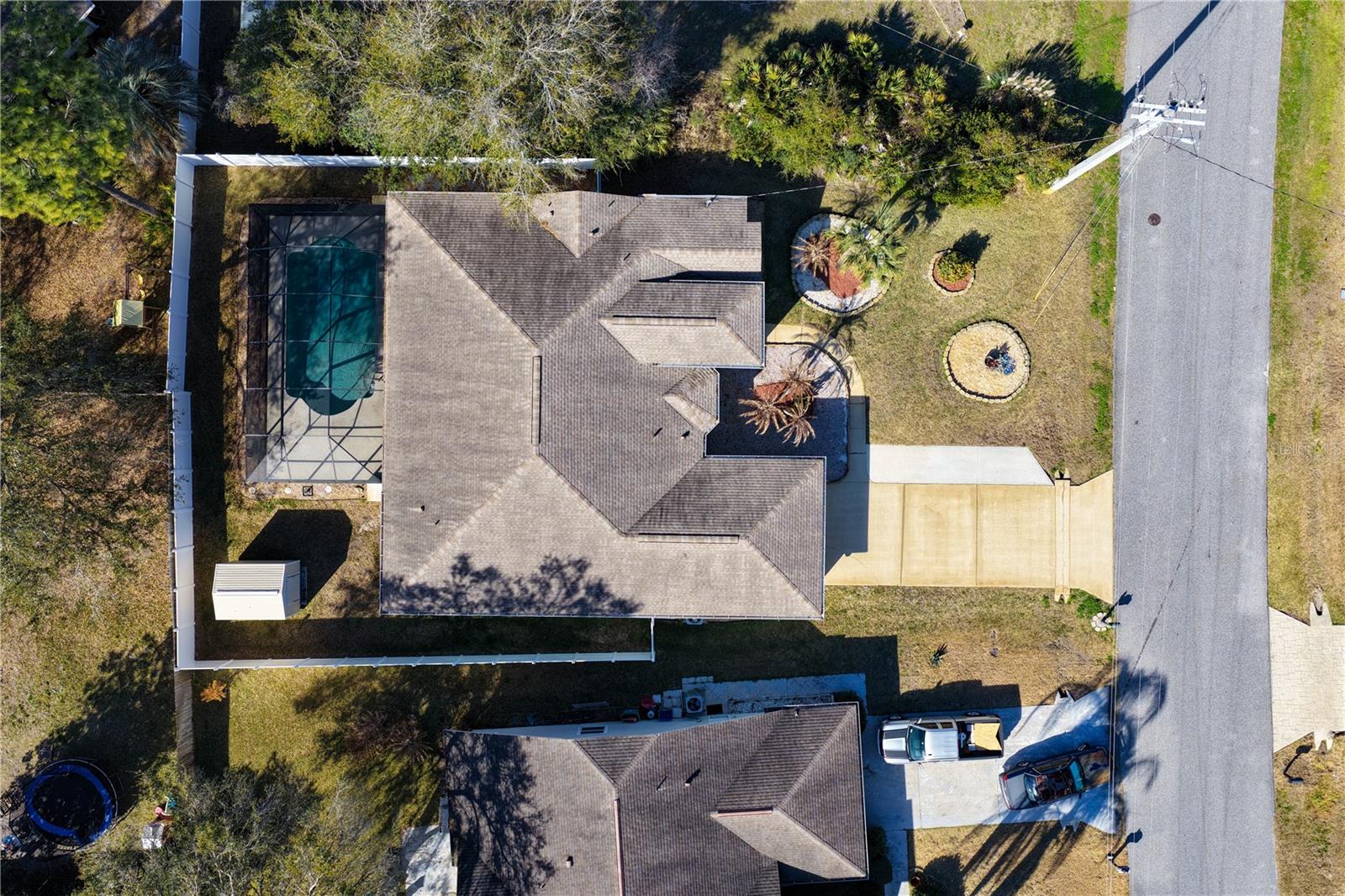 PALM COAST SEC 21 - Residential