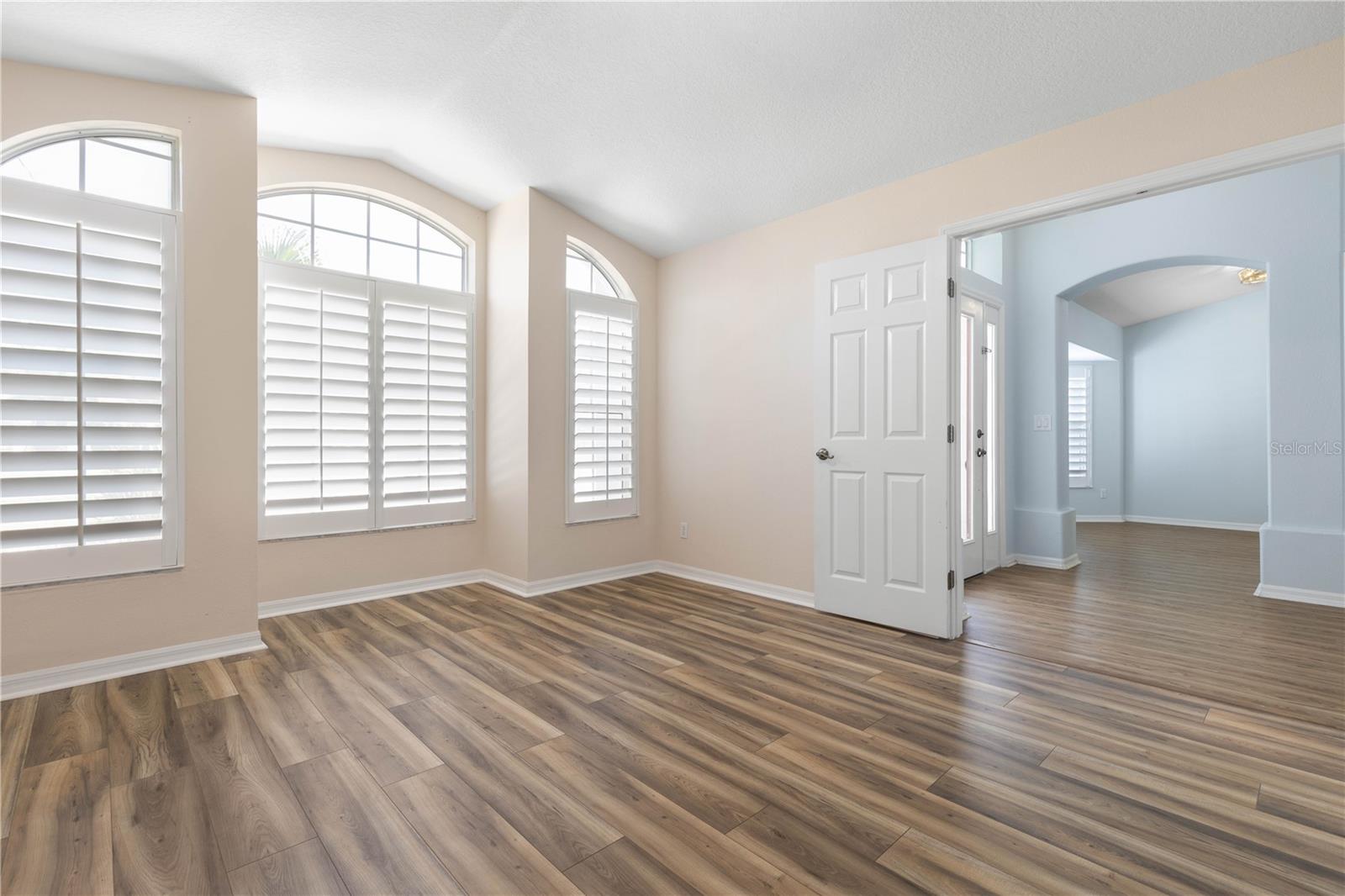 PALM COAST SEC 21 - Residential