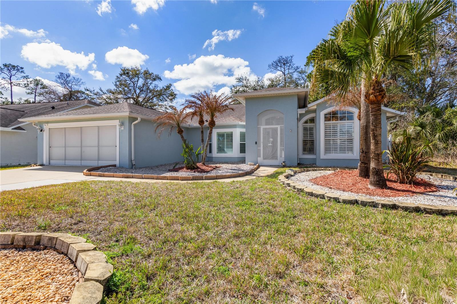 PALM COAST SEC 21 - Residential