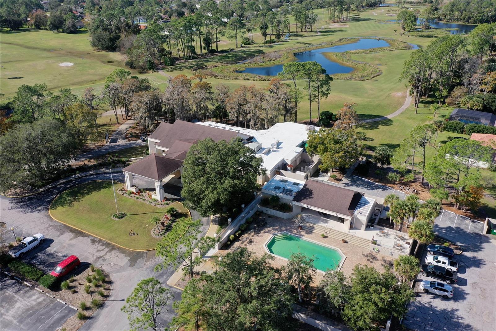 PALM COAST SEC 21 - Residential