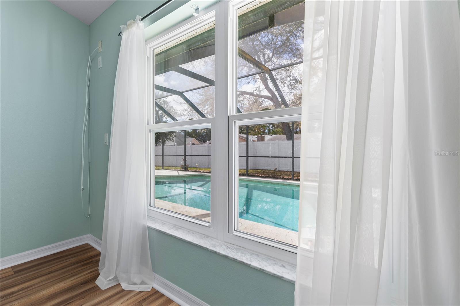 PALM COAST SEC 21 - Residential