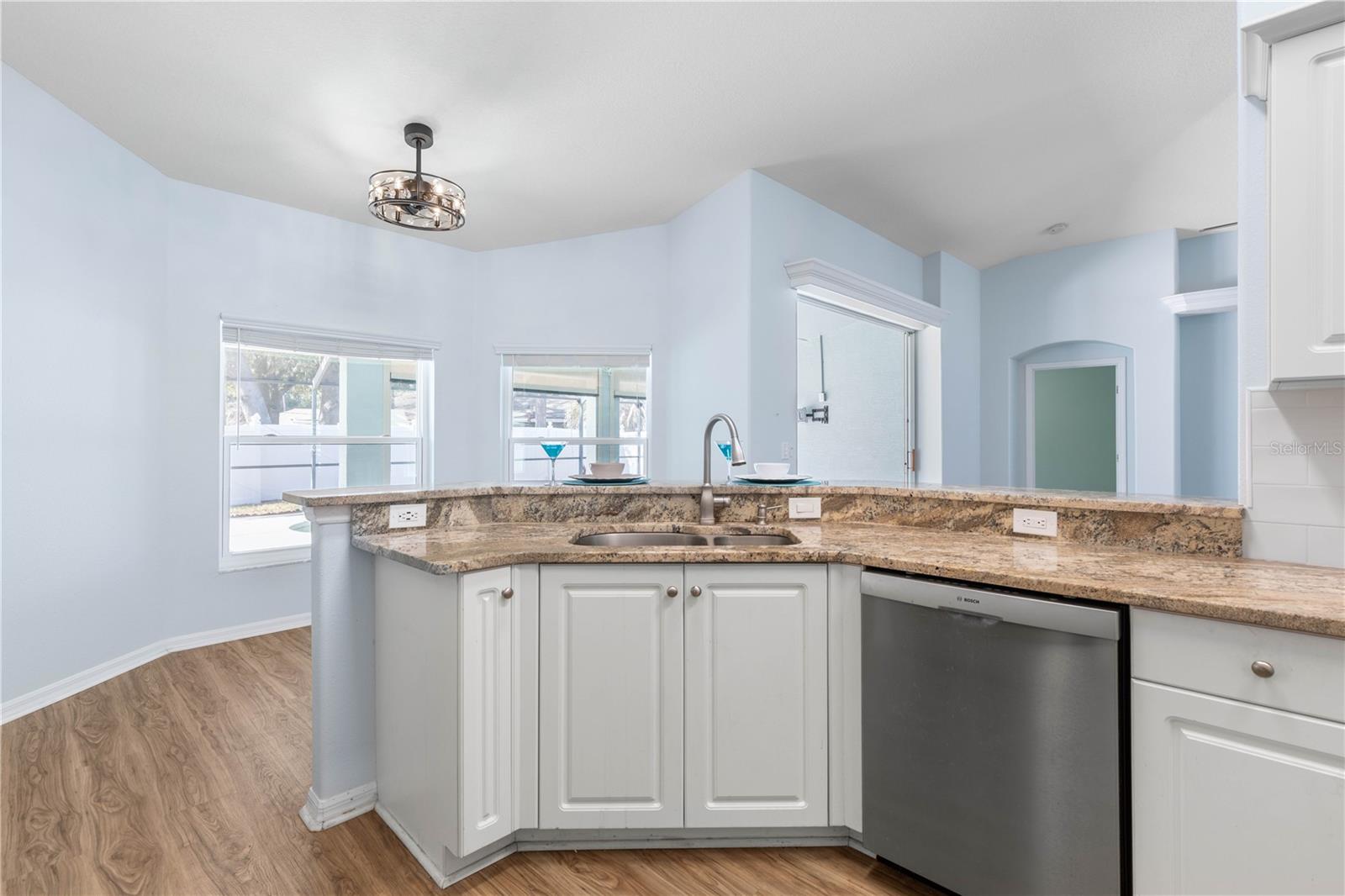 PALM COAST SEC 21 - Residential