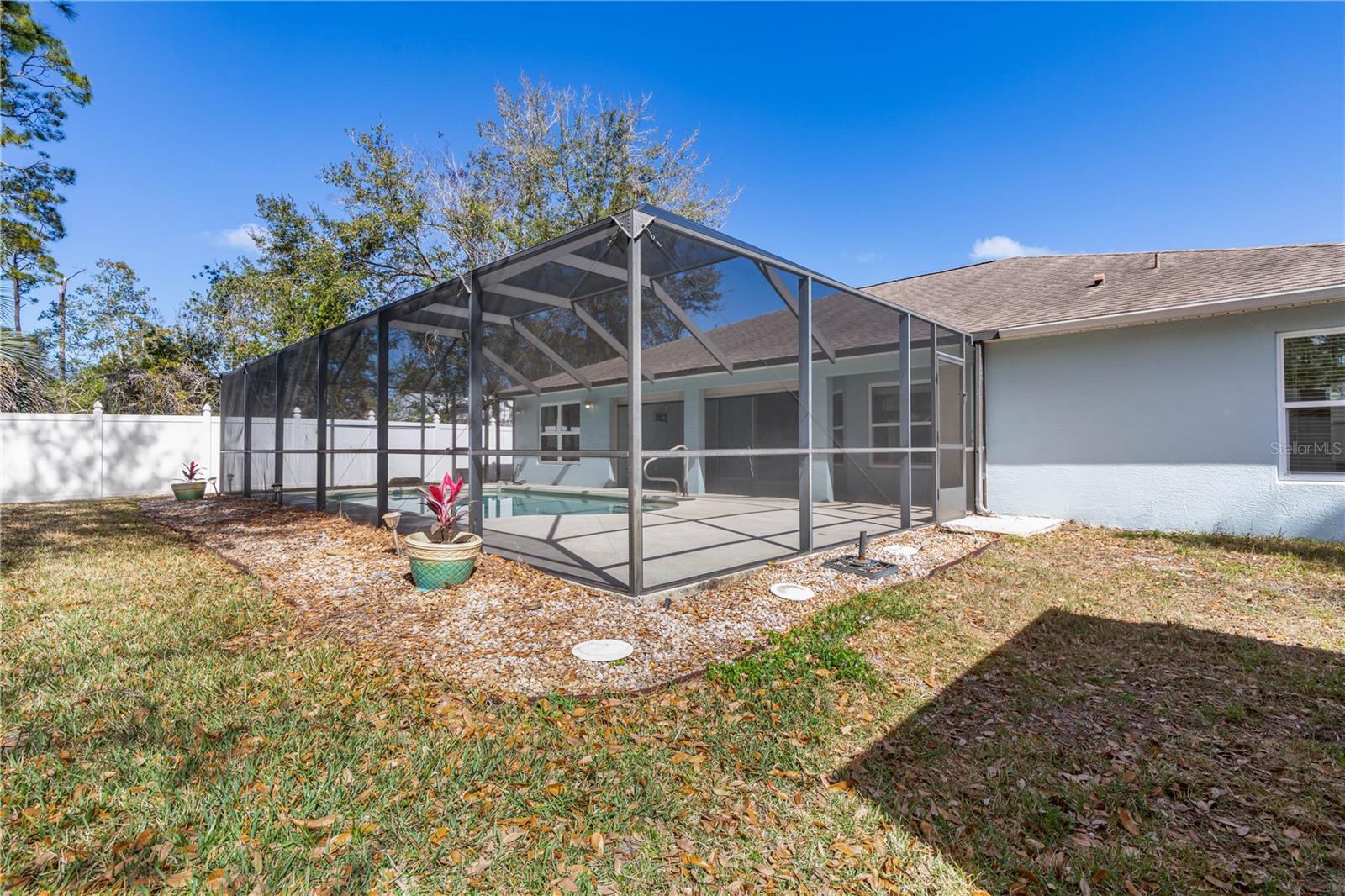 PALM COAST SEC 21 - Residential