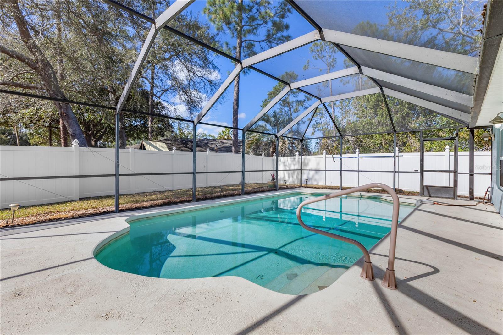 PALM COAST SEC 21 - Residential