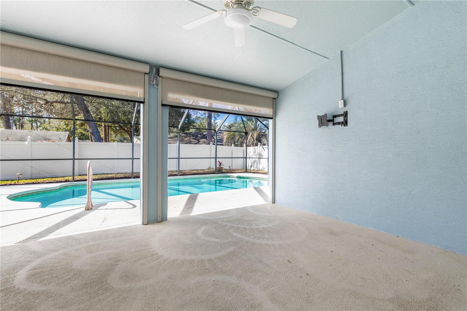 PALM COAST SEC 21 - Residential