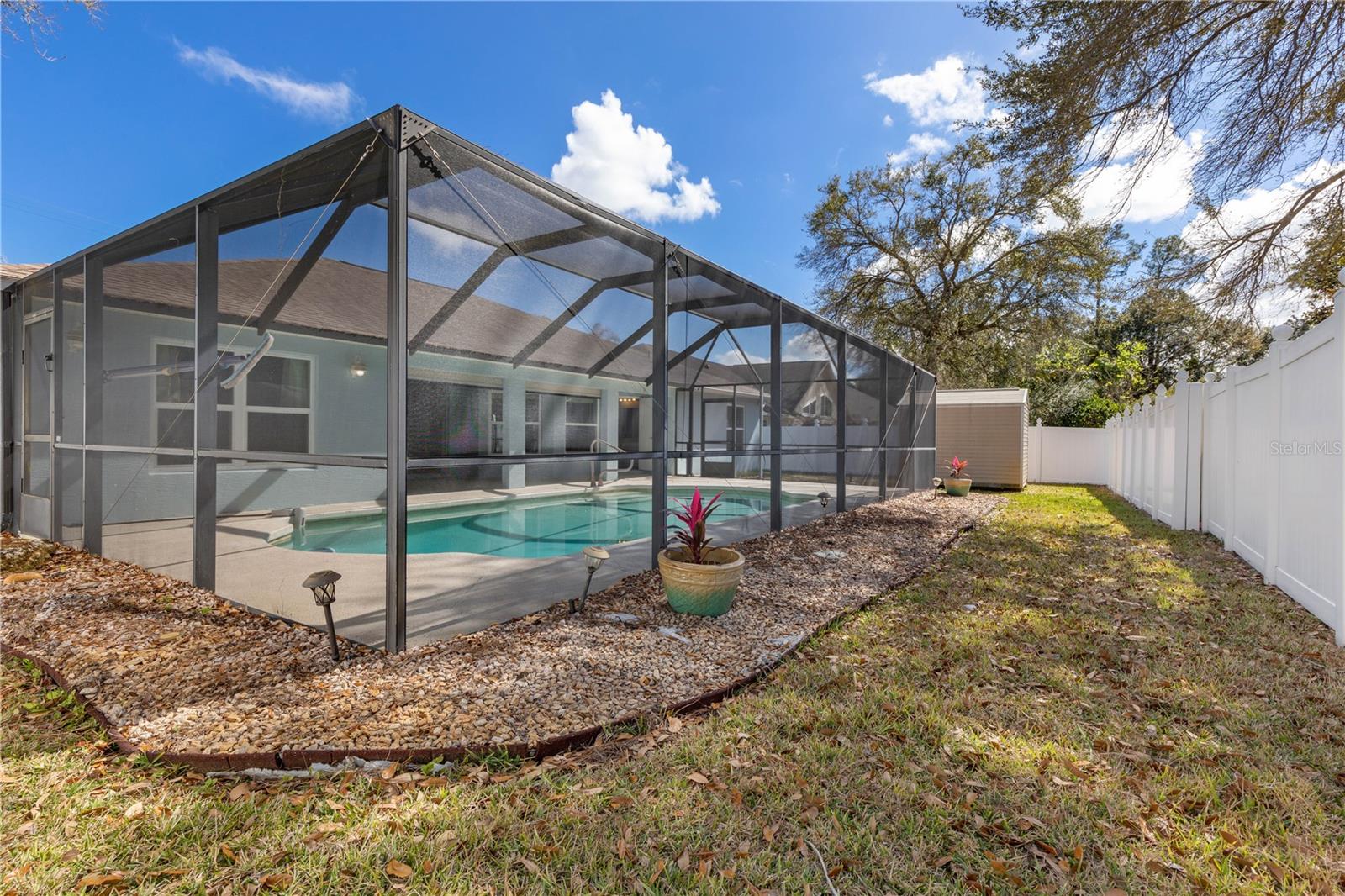 PALM COAST SEC 21 - Residential