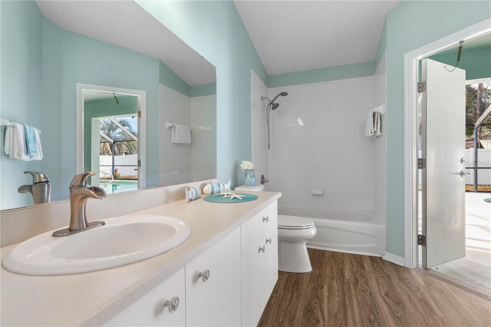 PALM COAST SEC 21 - Residential