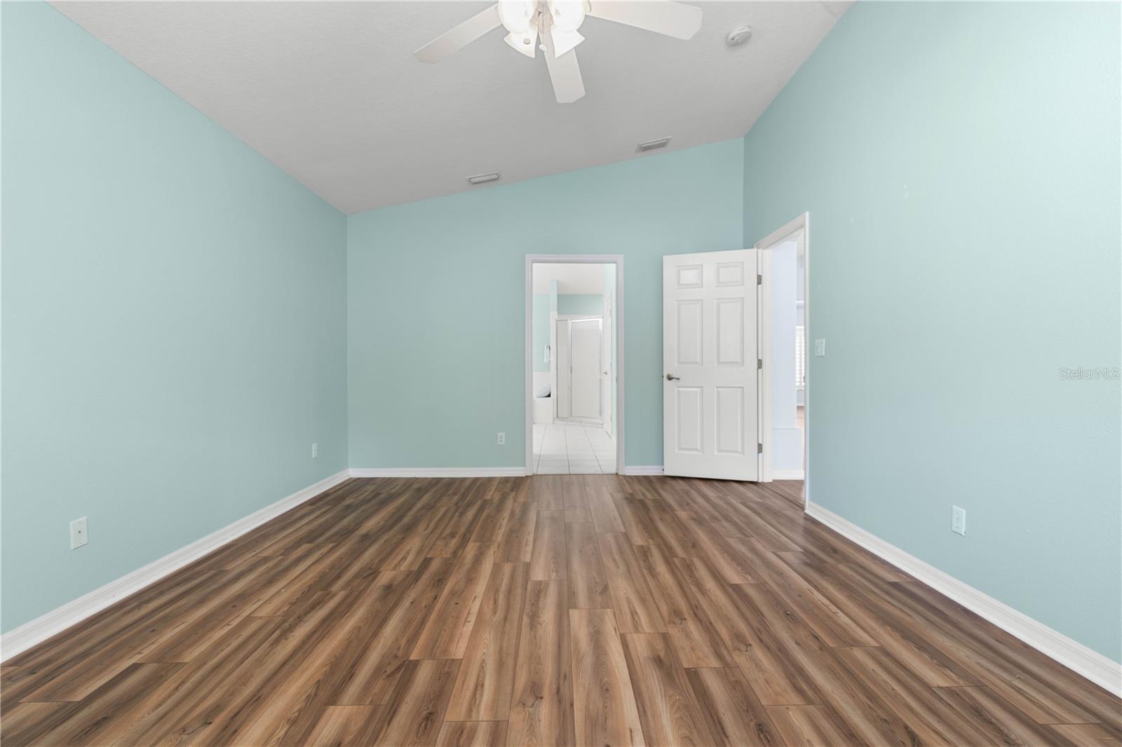 PALM COAST SEC 21 - Residential