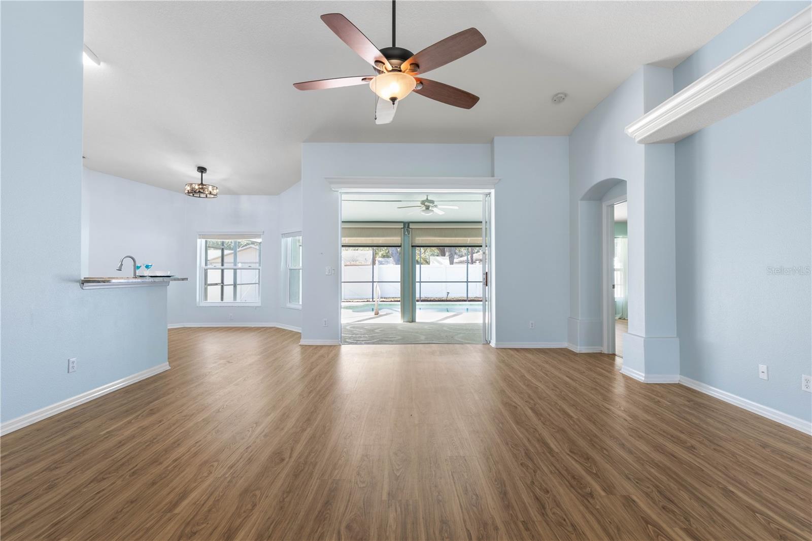 PALM COAST SEC 21 - Residential