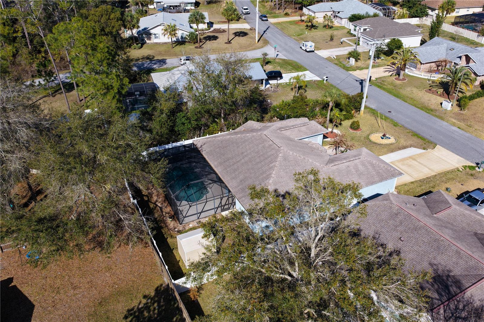 PALM COAST SEC 21 - Residential