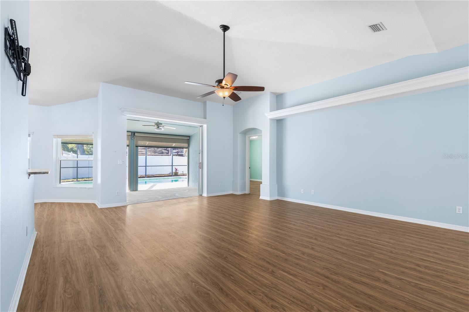 PALM COAST SEC 21 - Residential