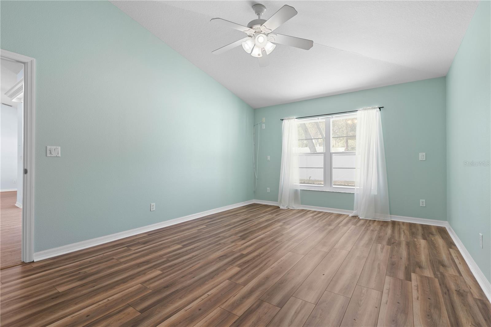 PALM COAST SEC 21 - Residential