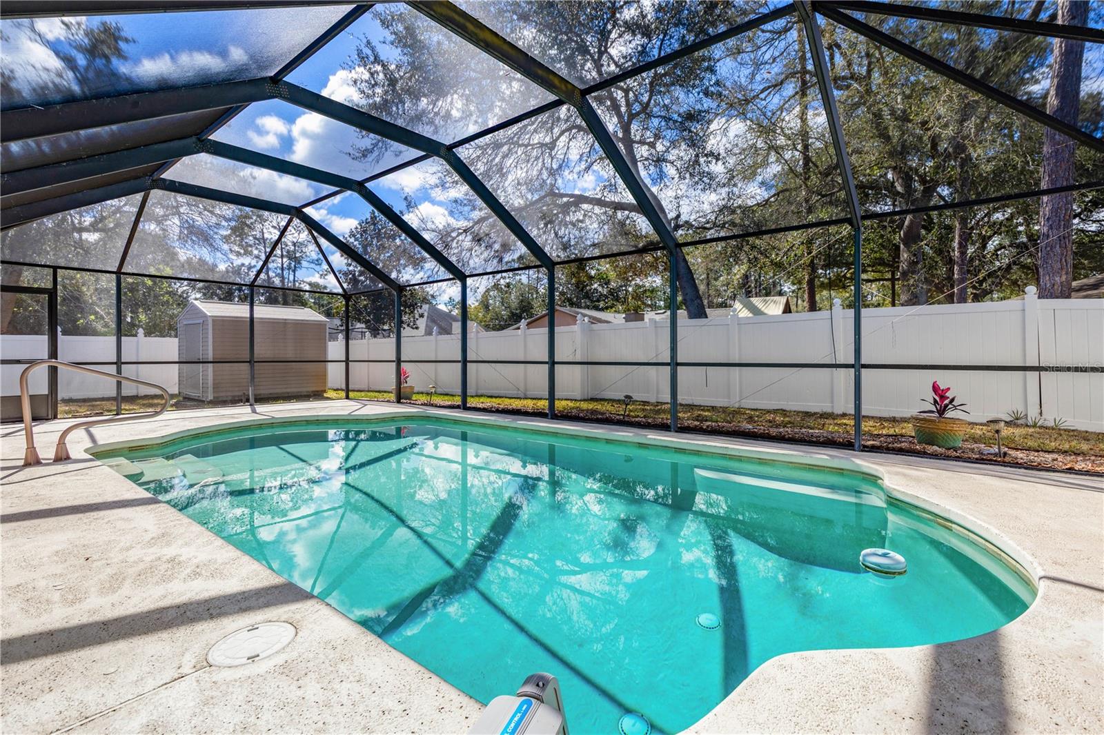 PALM COAST SEC 21 - Residential