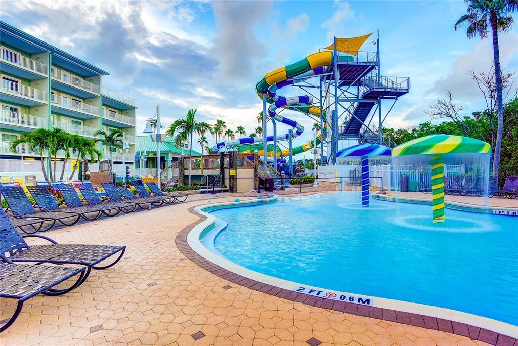 Photo of 399 2nd Street #216, Indian Rocks Beach, FL 33785 (MLS # TB8477066)