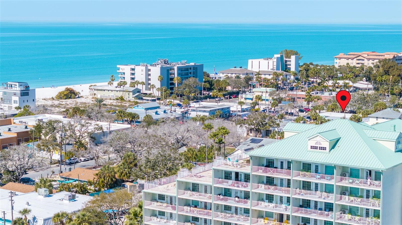 HARBOURSIDE AT MARKER 33 VACATION CONDO - Residential