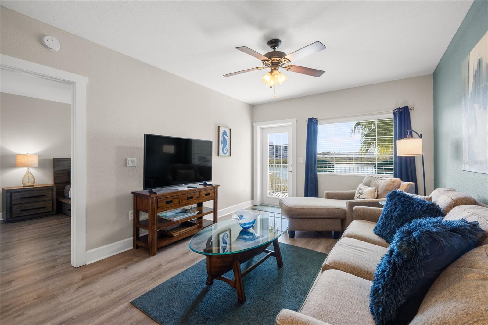 HARBOURSIDE AT MARKER 33 VACATION CONDO - Residential