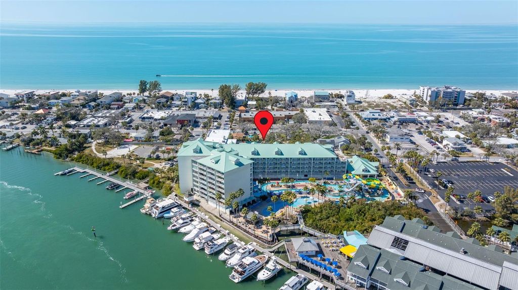 Photo of 399 2nd Street #216, Indian Rocks Beach, FL 33785 (MLS # TB8477066)