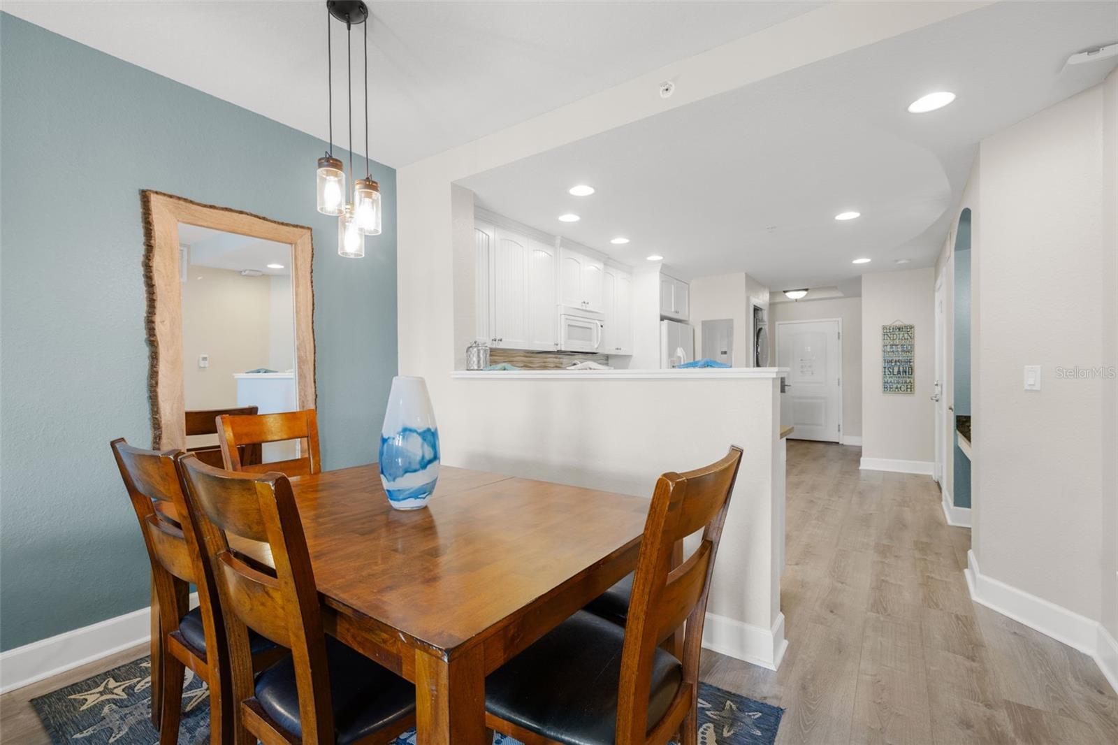 HARBOURSIDE AT MARKER 33 VACATION CONDO - Residential