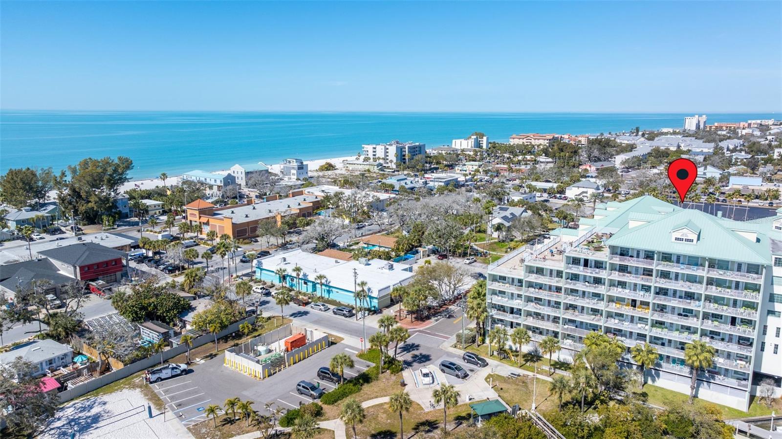 HARBOURSIDE AT MARKER 33 VACATION CONDO - Residential