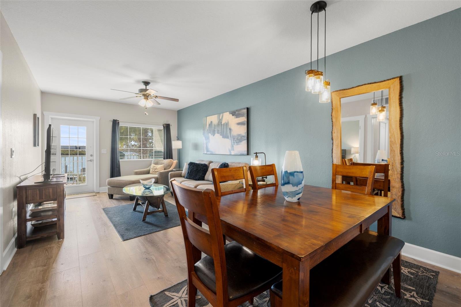 HARBOURSIDE AT MARKER 33 VACATION CONDO - Residential